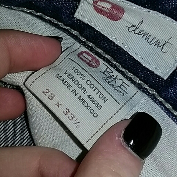 Jeans - Picture 3 of 3