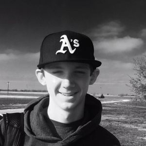 Meet your Posher, Cory