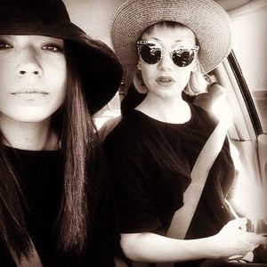 Meet your Posher, Mia