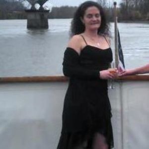 Meet your Posher, Traci