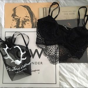 For love and lemons skivvies