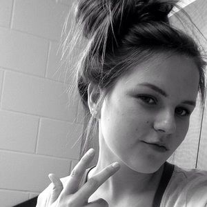 Meet your Posher, Kamryn