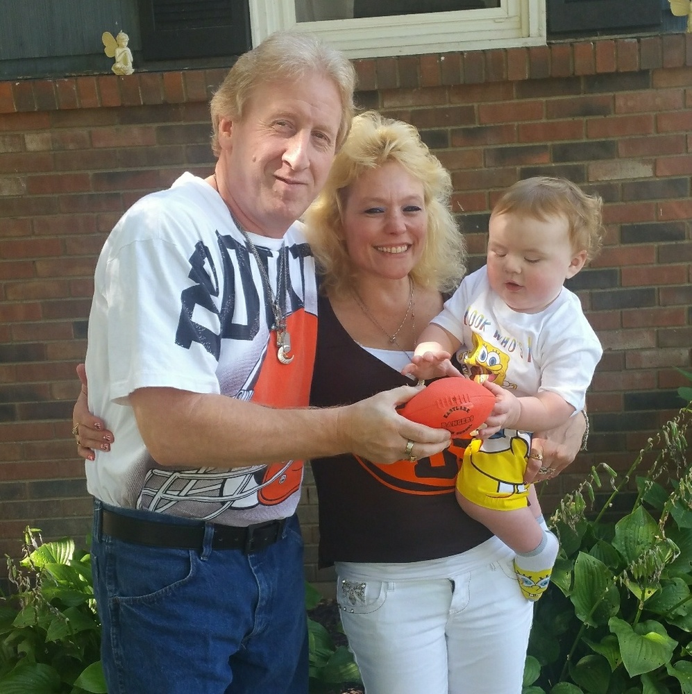 Meet your Posher, Wendy