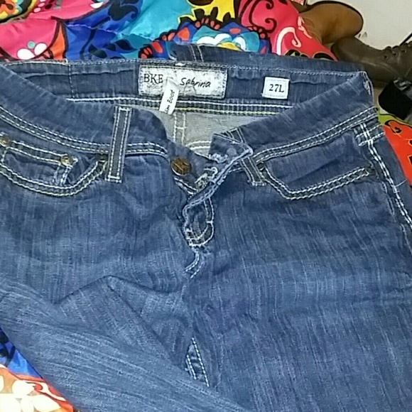 Jeans - Picture 2 of 2