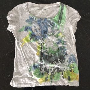 Calvin Klein Jeans t shirt