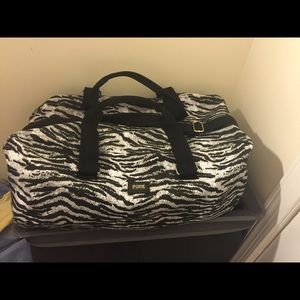 Travel bag