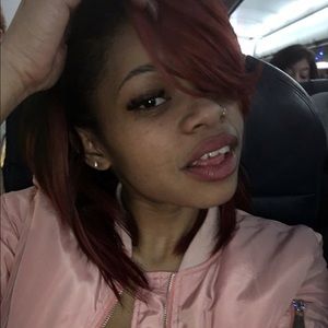 Meet your Posher, Dymond