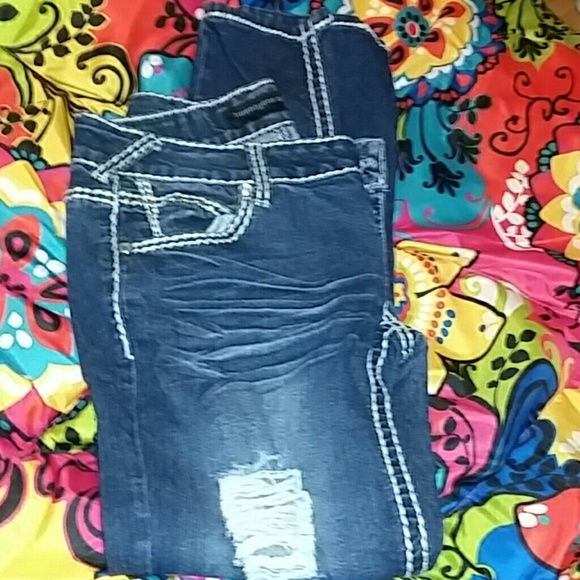 Jeans