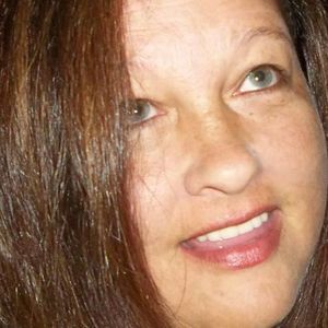 Meet your Posher, Cheryl