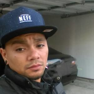 Meet your Posher, Diego