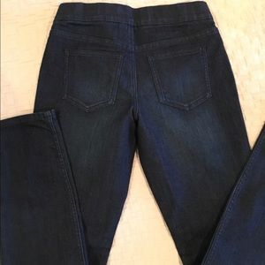 Chico's Stretch Denim Leggings
