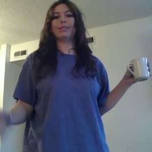 Meet your Posher, Barbarah