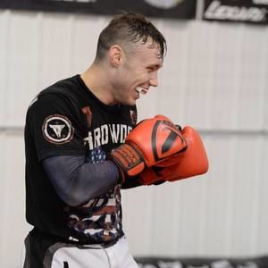 Meet your Posher, Michael