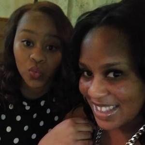 Meet your Posher, Aaliyah