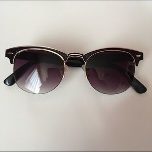 Forever 21 sunglasses