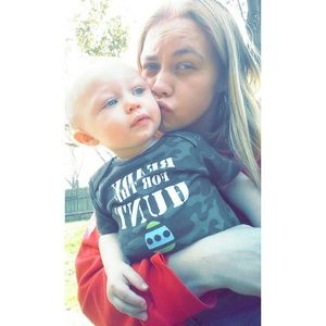 Meet your Posher, Cassie