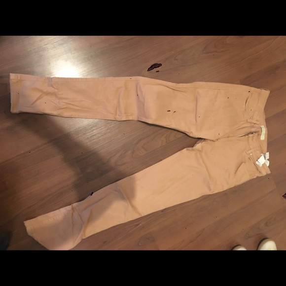 Zara jeans