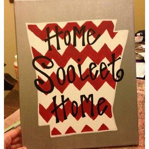 Meet your Posher, Brandi