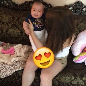 Meet your Posher, Ashley