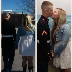 Meet your Posher, Haley