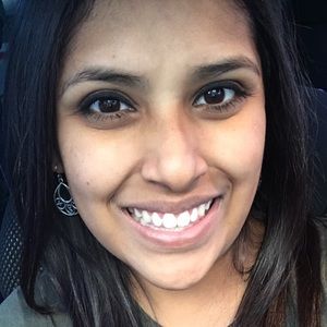 Meet your Posher, Leonie