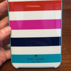 Kate Spade♠️iPhone 6 plus case