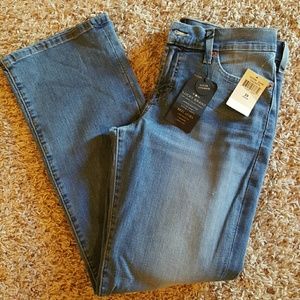 Lucky Brand, Easy Rider, Super Stretch Jeans