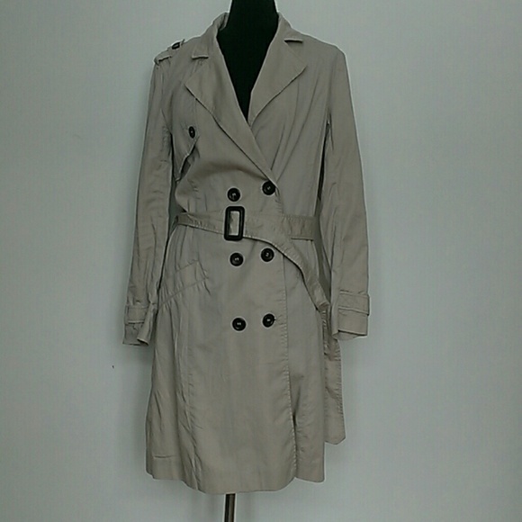 Raincoat