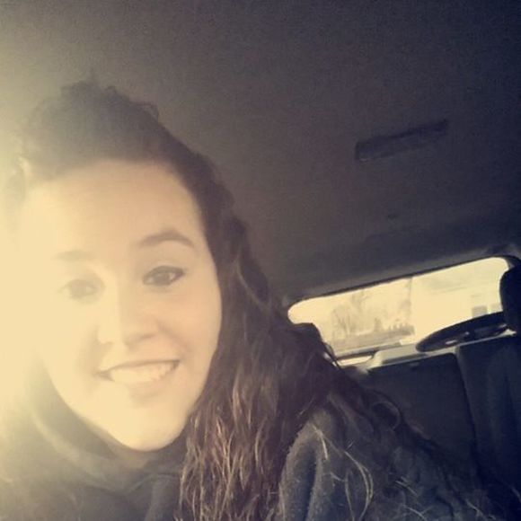 Meet your Posher, Kallie - Picture 1 of 1