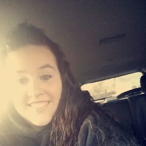 Meet your Posher, Kallie