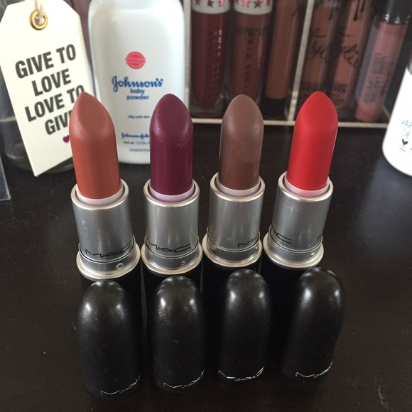 MAC BUNDLE