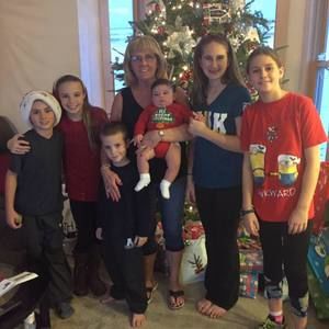 Meet your Posher, Patsy