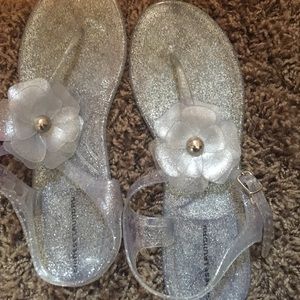 Jellie shoes