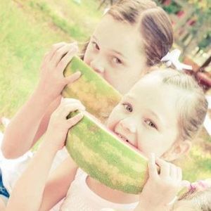 Meet your Posher, Melanie