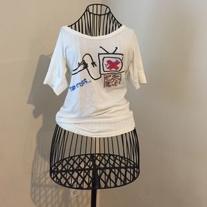 Cotton T-Shirt