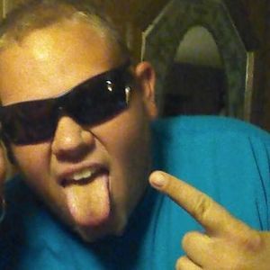 Meet your Posher, Andy