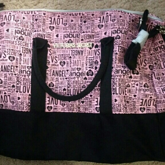 Victoria's Secret Bag