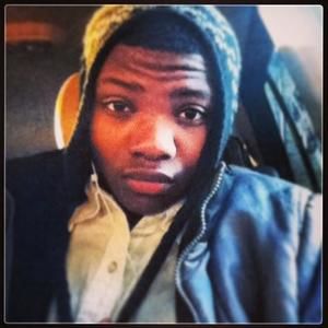 Meet your Posher, Markus