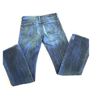Citizens Of Humanity Jeans