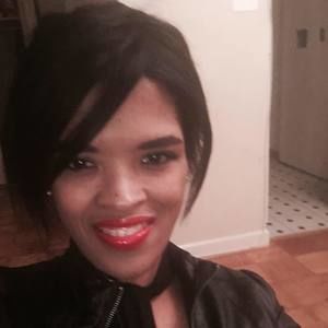 Meet your Posher, Krystal