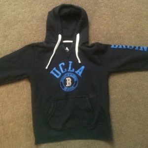 UCLA hoodie