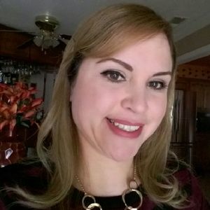 Meet your Posher, Sandra