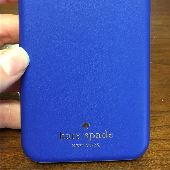 Kate Spade♠️iPhone 6 case