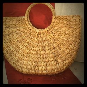 Beach bag
