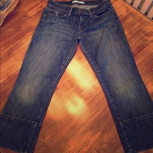 Joe's Jeans - Socialite Kicker size 27
