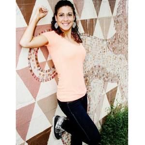 Meet your Posher, Miranda