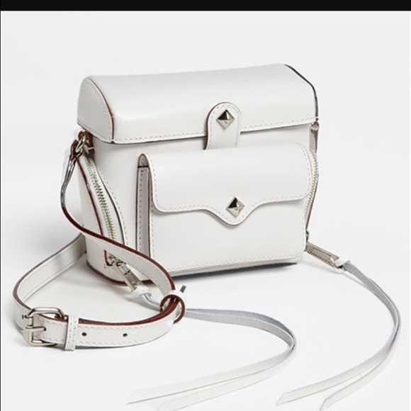 ❌❌❌❌SOLD ❌❌❌❌❌Rebecca Minkoff Camera Crossbody Bag