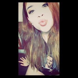 Meet your Posher, Brianna