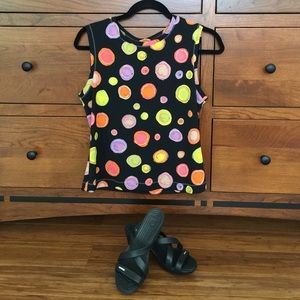 NICOLE MILLER TOP! NICOLE MILLER TOP!