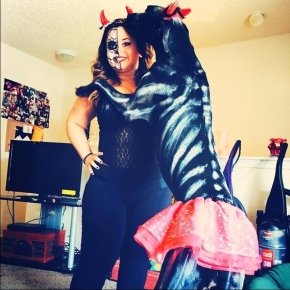 Meet your Posher, Bianca